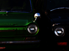 オルタナティブsophie takaku