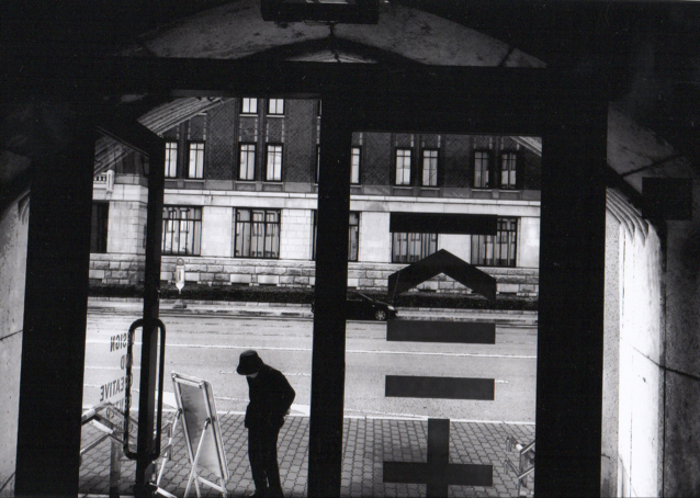 小畑修一写真展