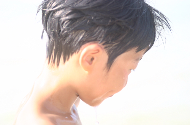 壹燈舎 × birdie photo gallery  ポートレート展