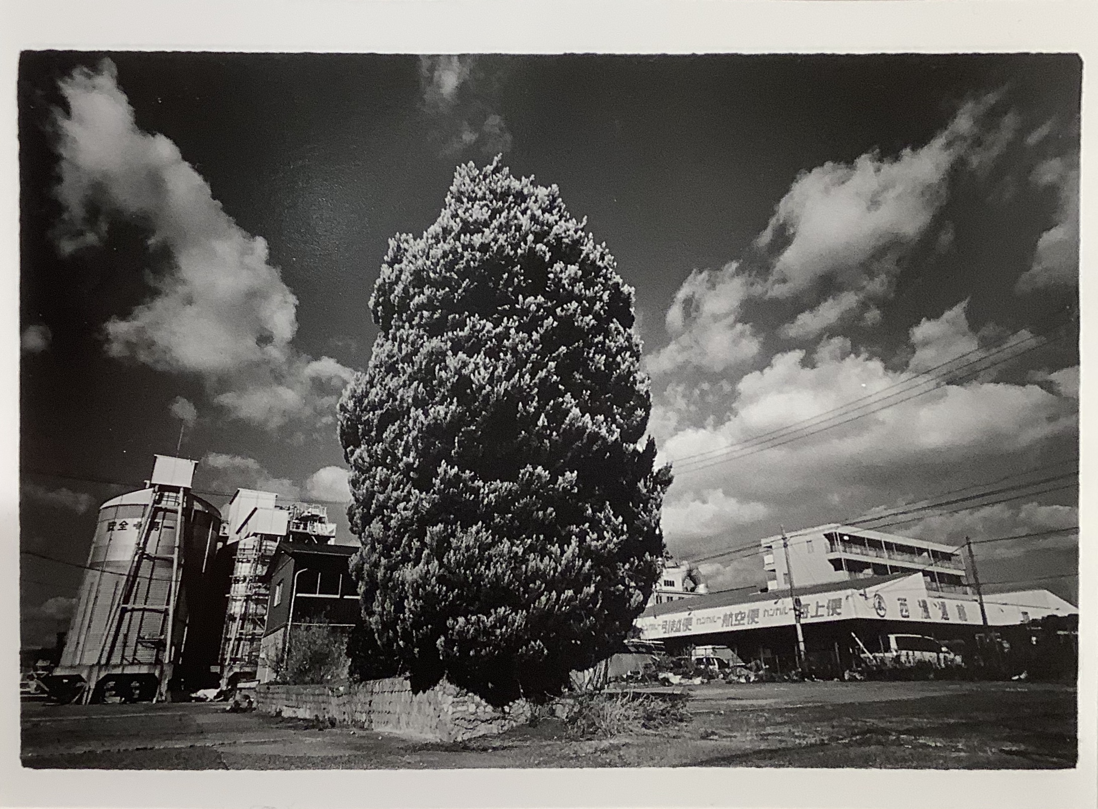 Each of the Photo Exhibition